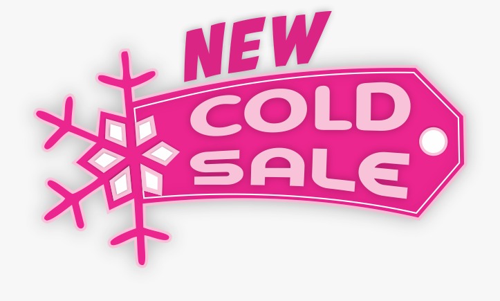 Cold Sale